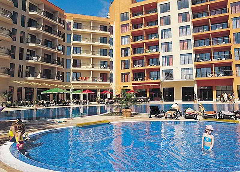 Prestige Hotel & Aquapark
