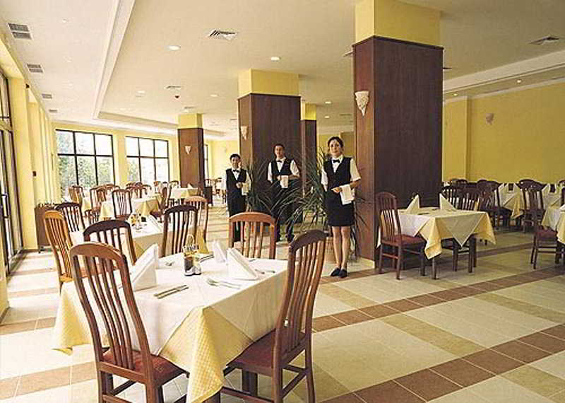 Prestige Hotel & Aquapark