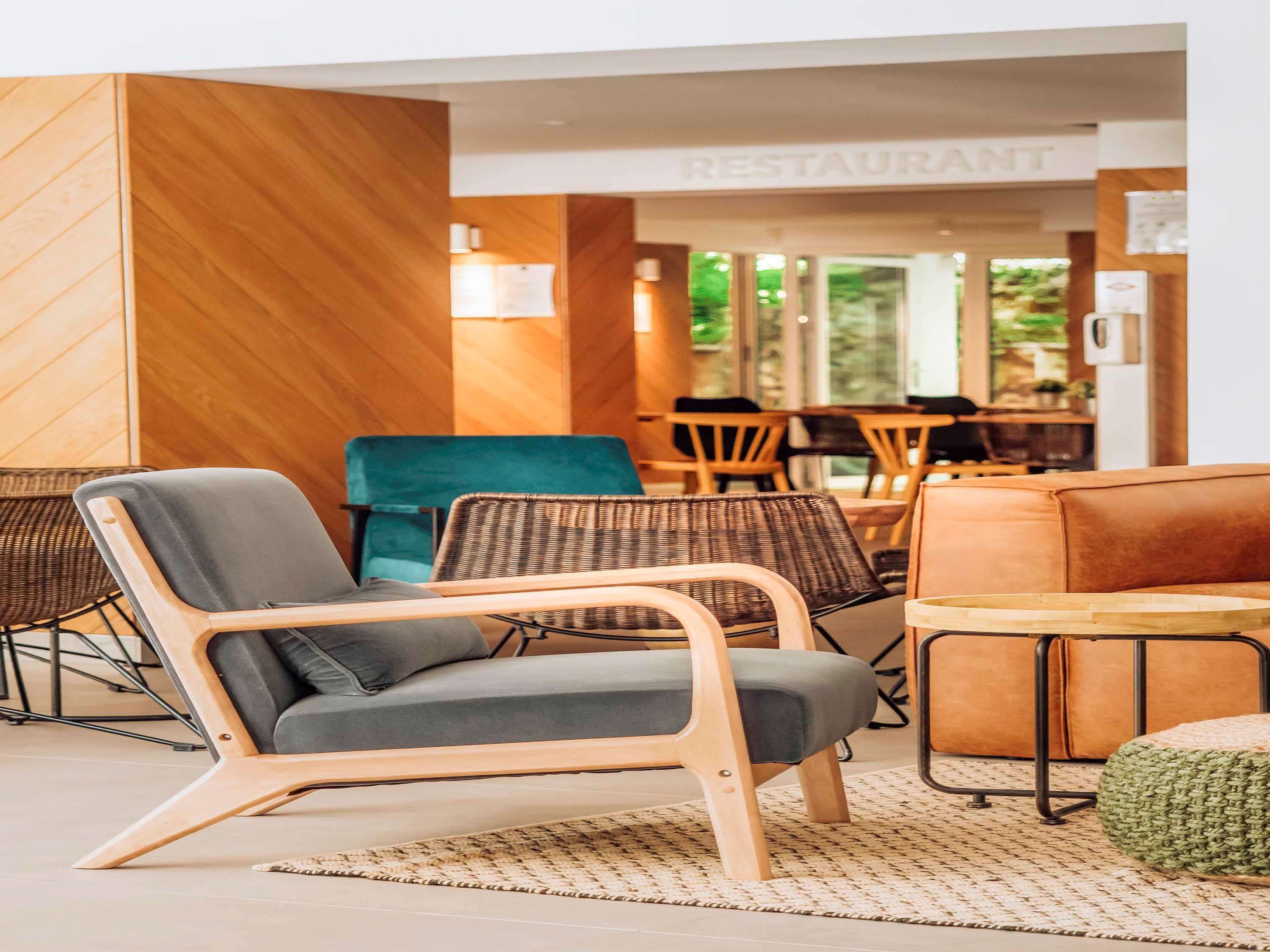 ibis Styles Golden Sands Roomer Hotel