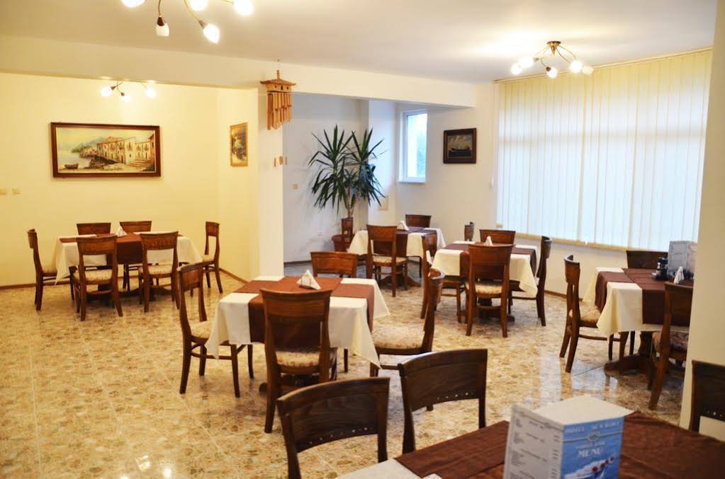 Sea Wolf Hotel