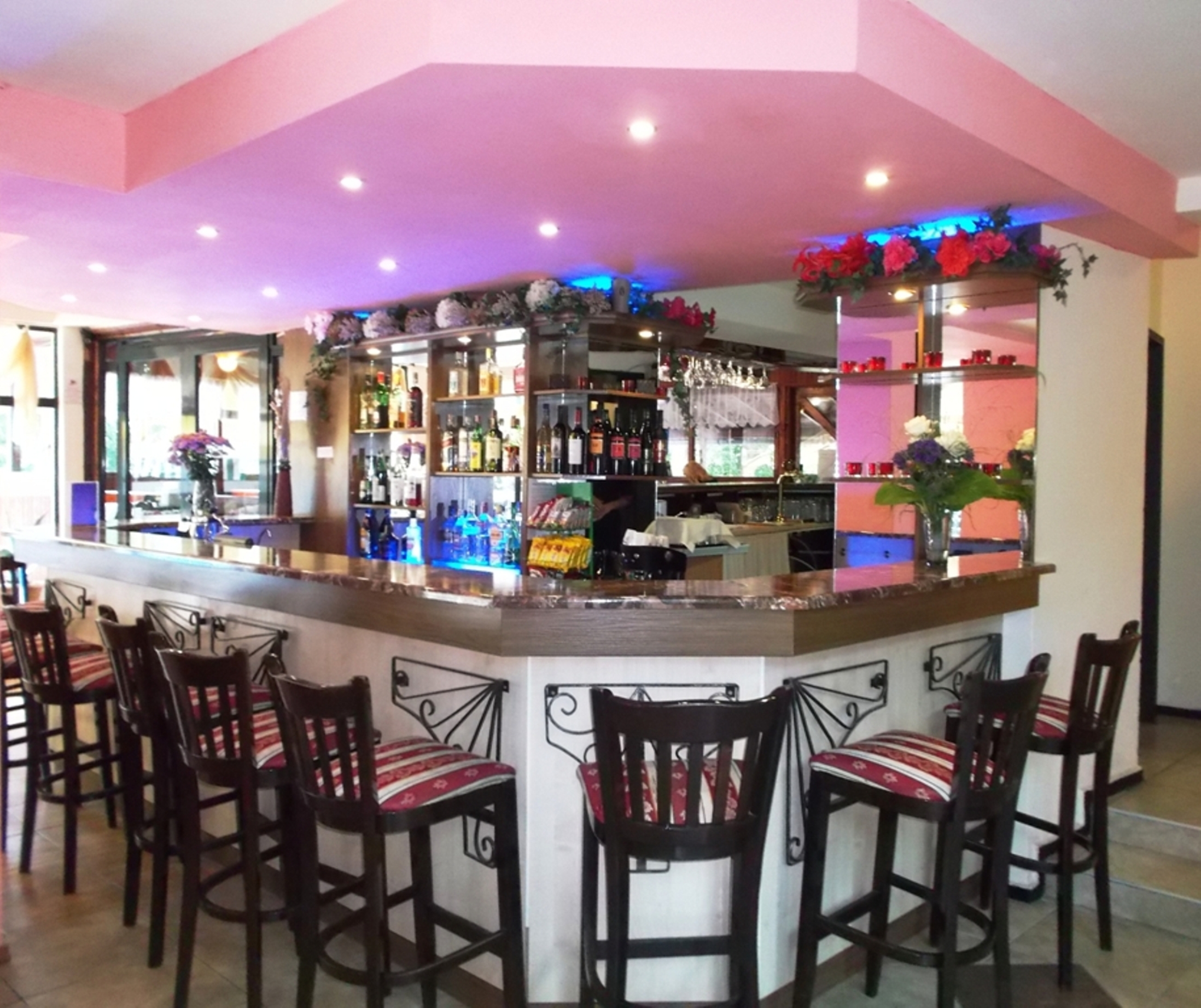 Tintyava Park Hotel