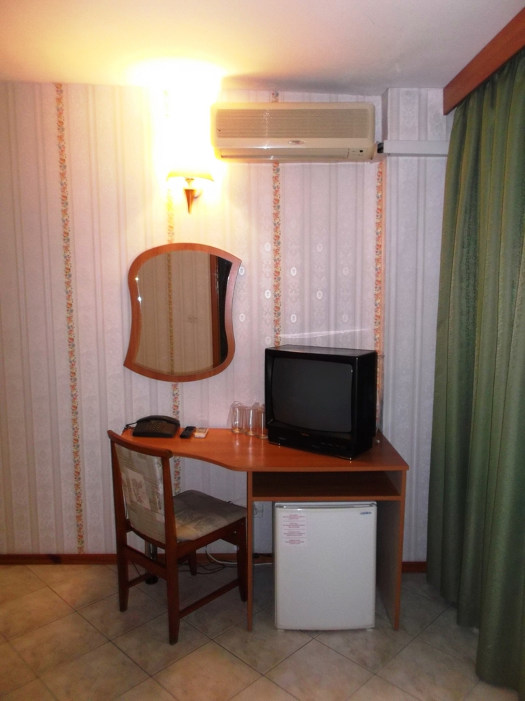 Tintyava Park Hotel