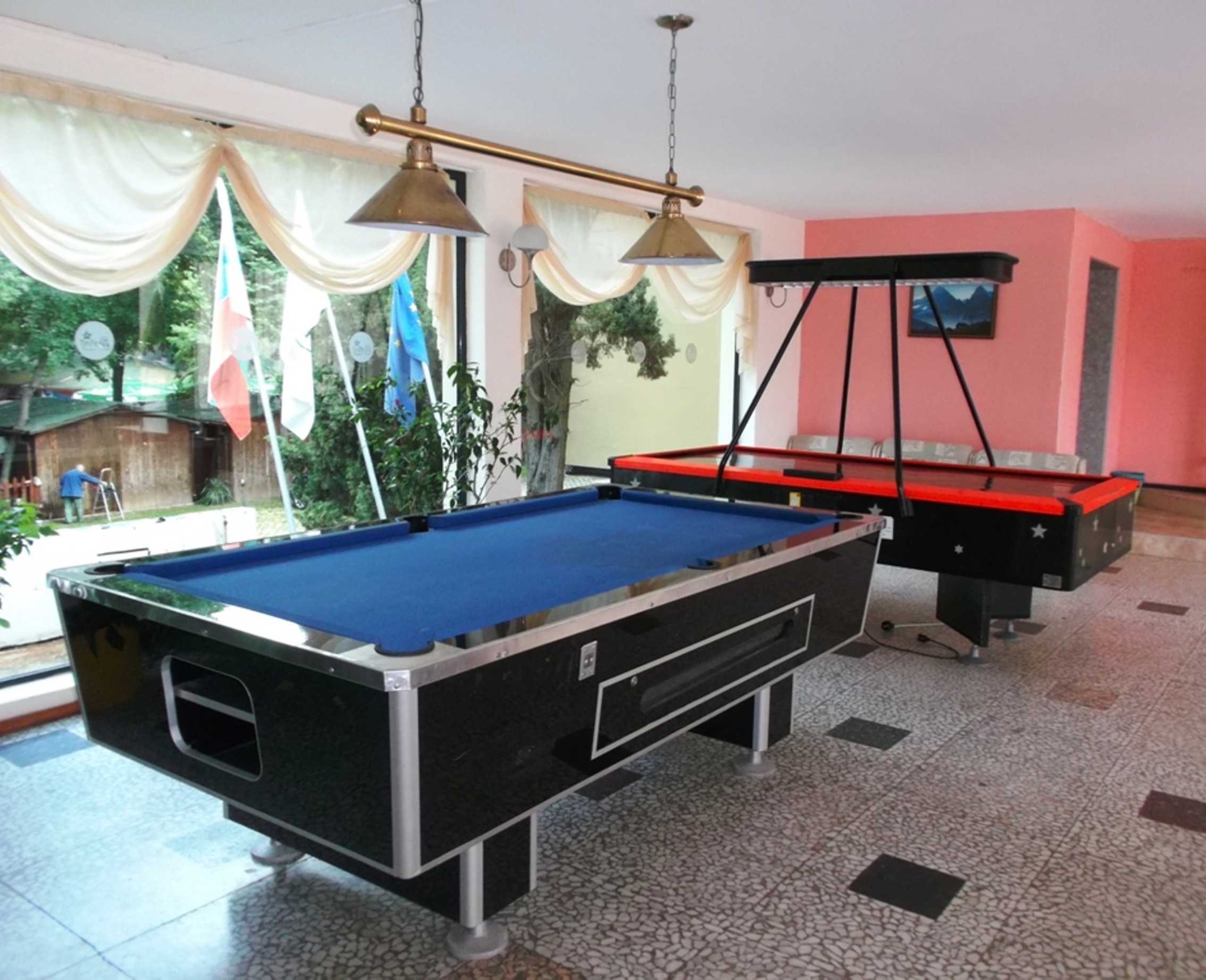 Tintyava Park Hotel
