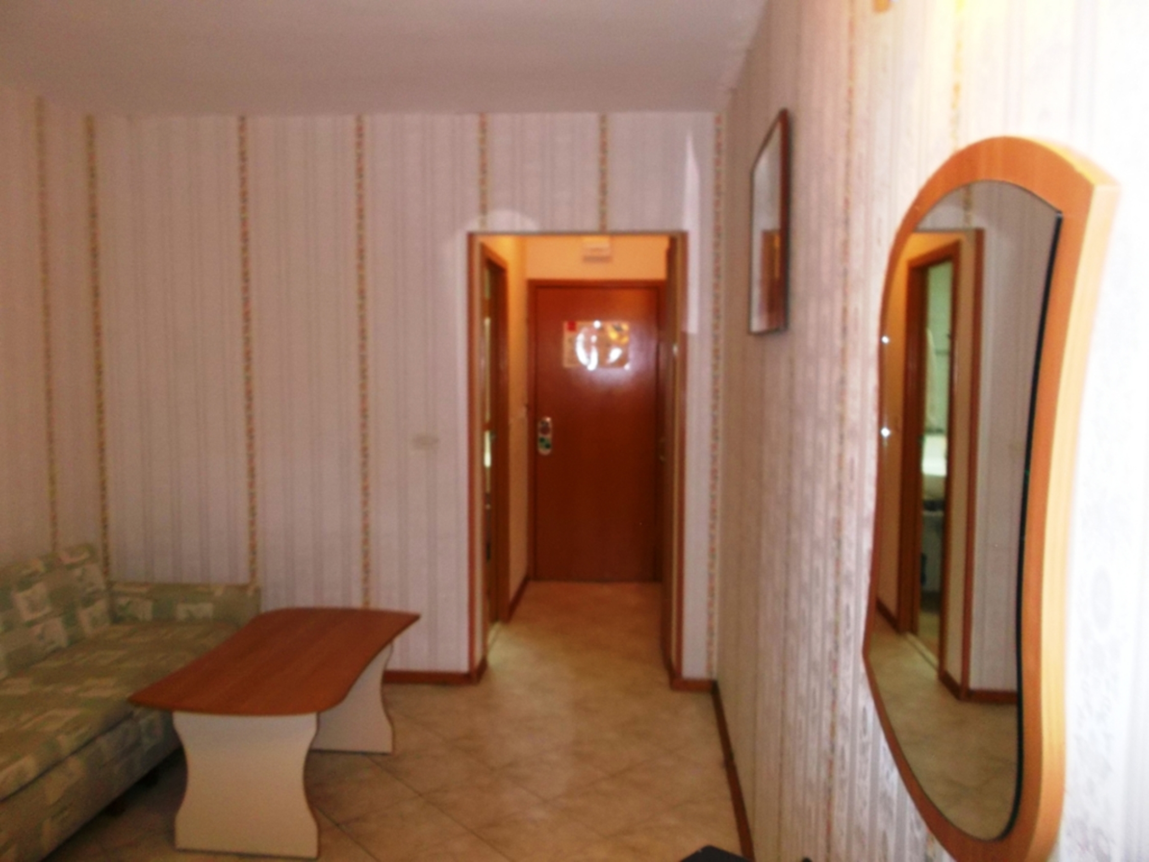 Tintyava Park Hotel