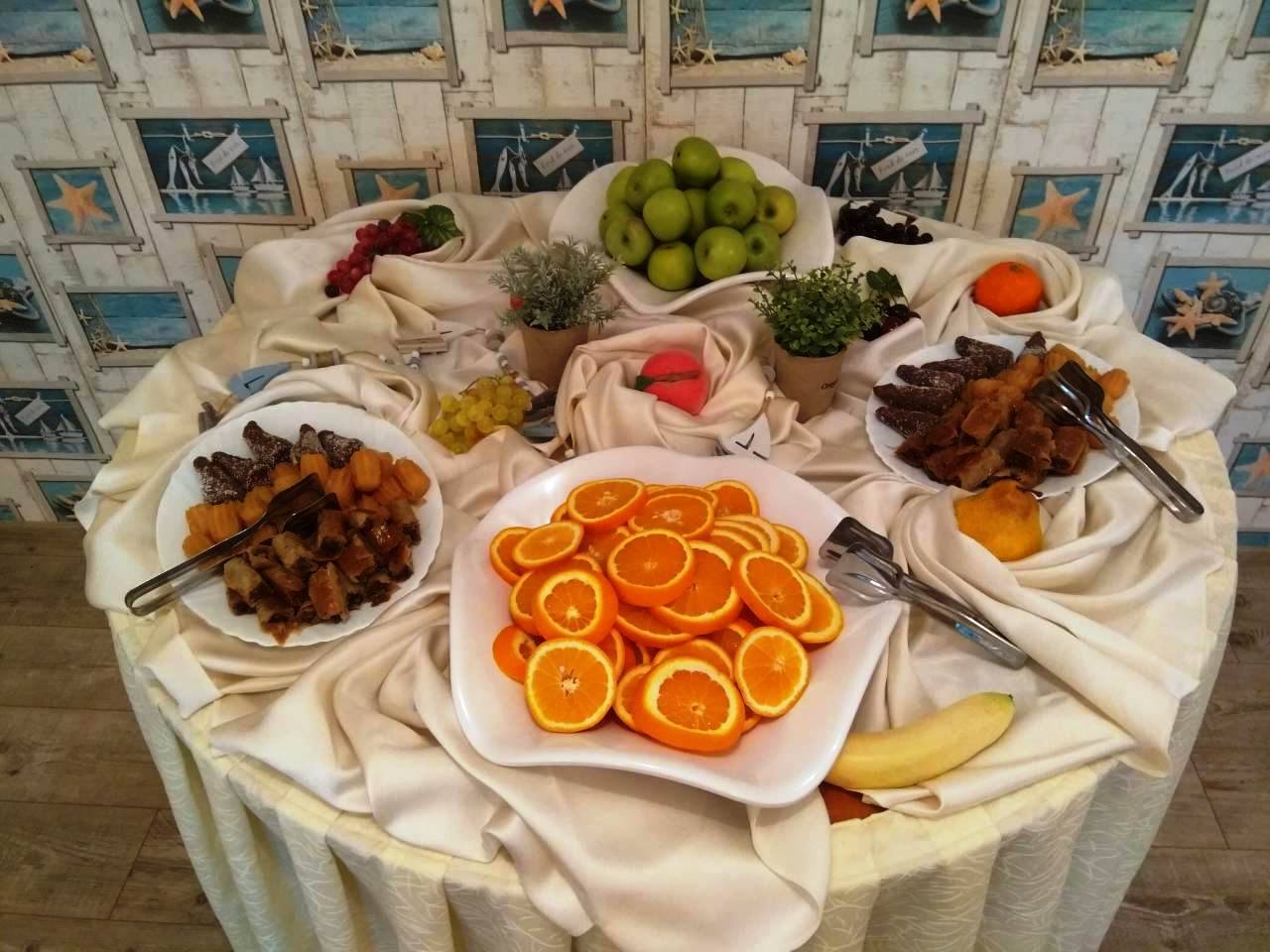 Tintyava Park Hotel
