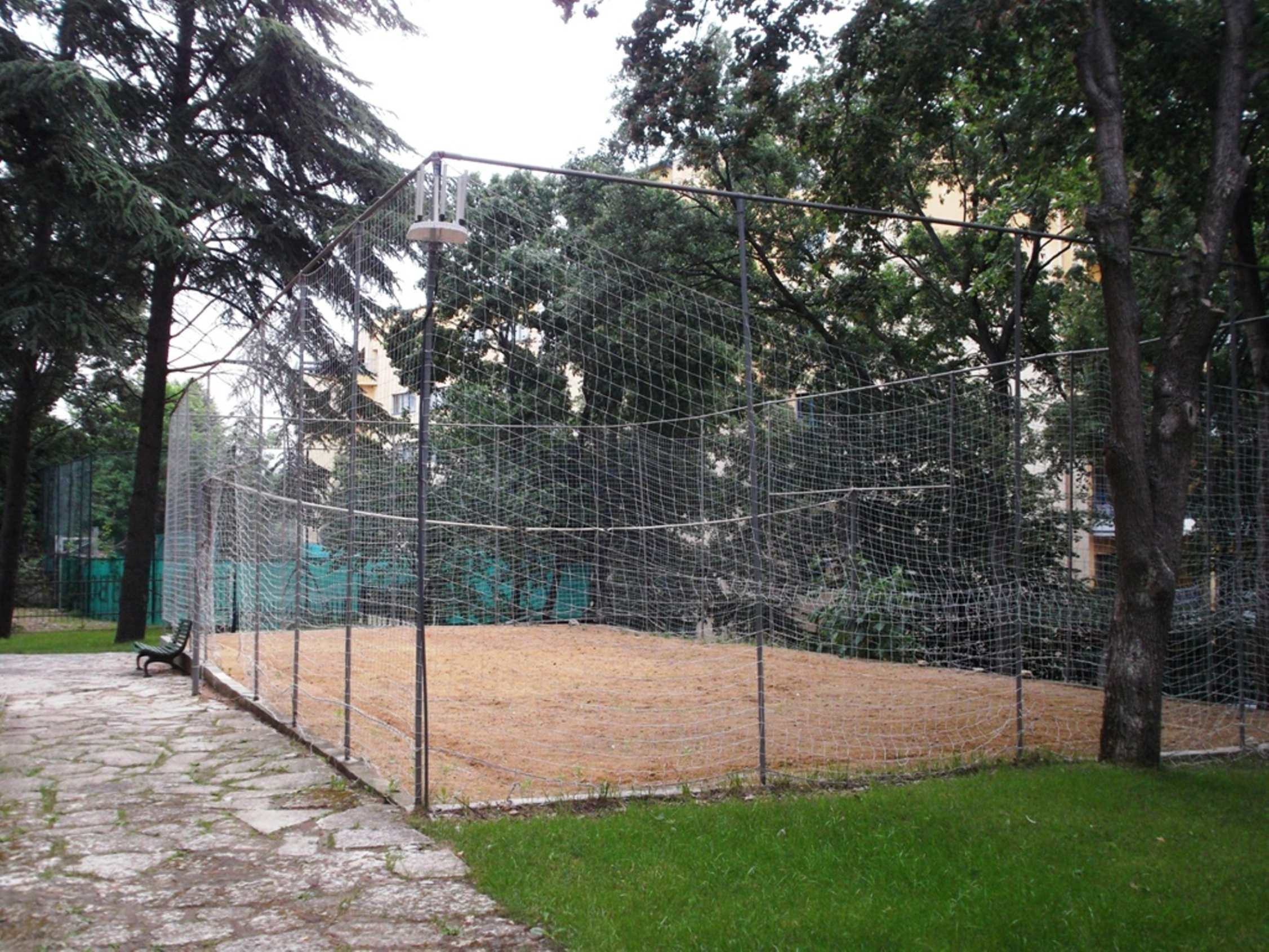 Tintyava Park Hotel