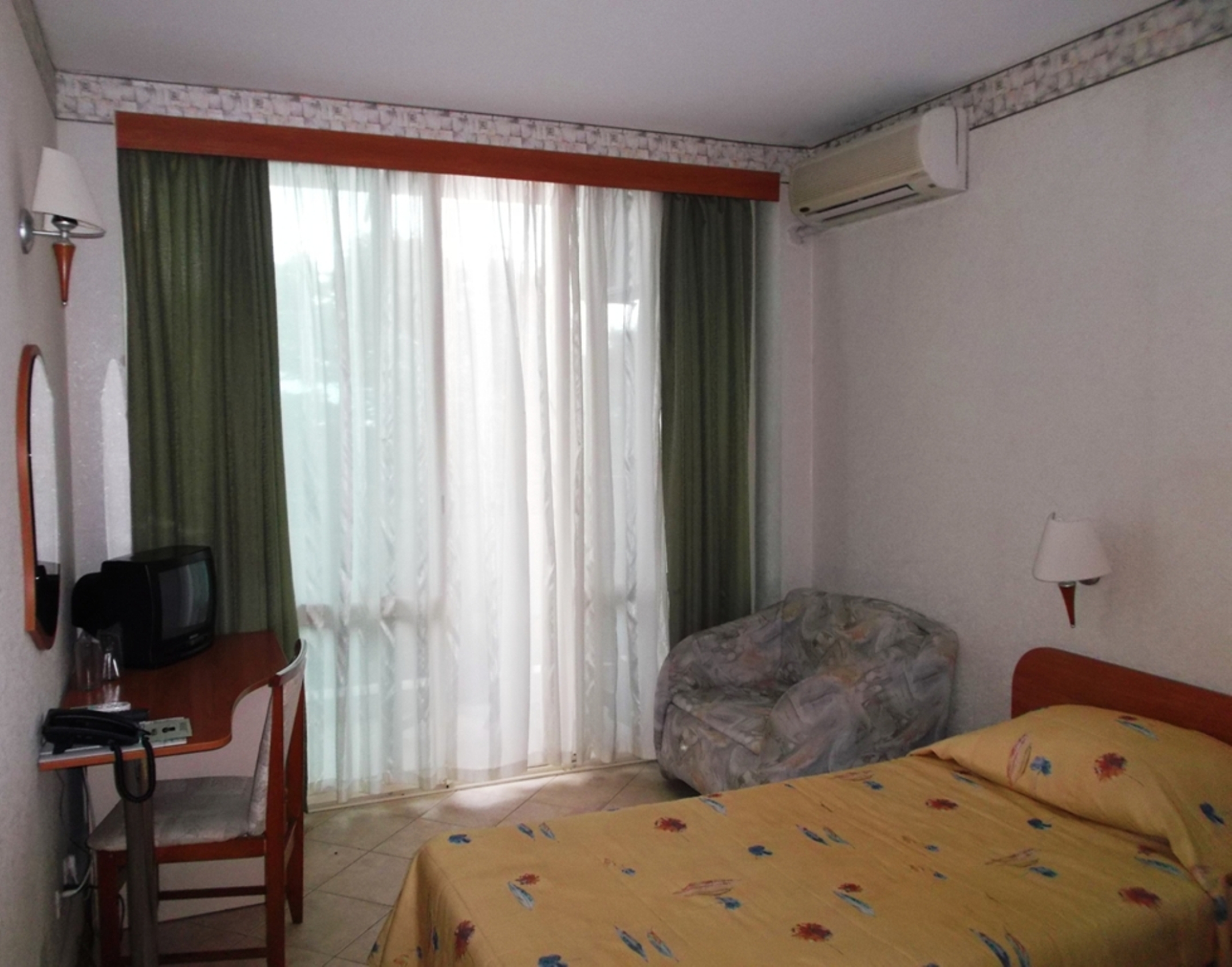 Tintyava Park Hotel
