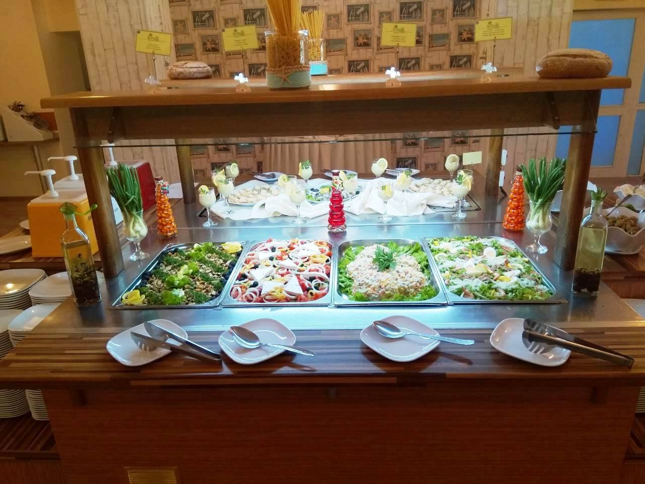 Tintyava Park Hotel