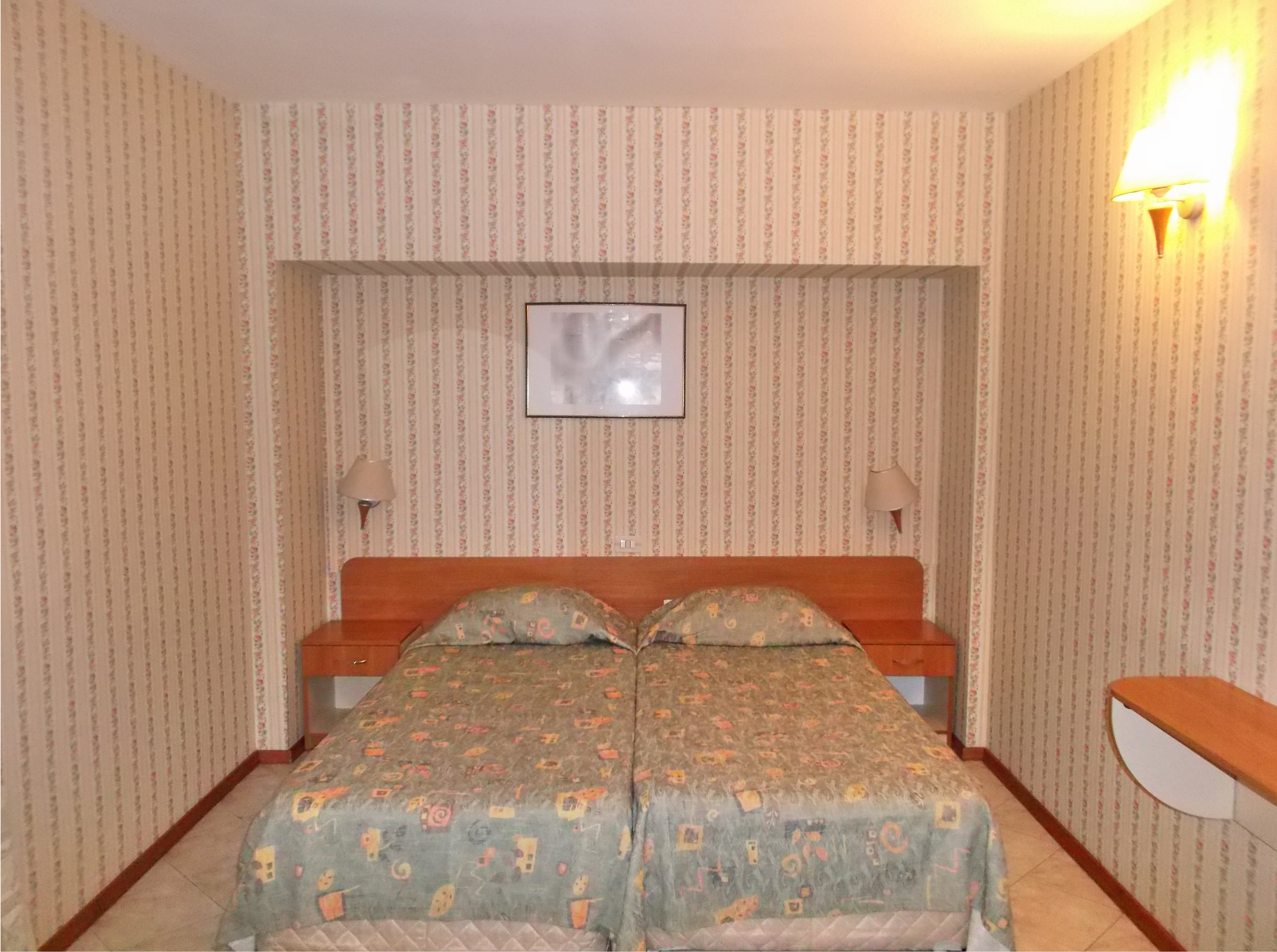 Tintyava Park Hotel