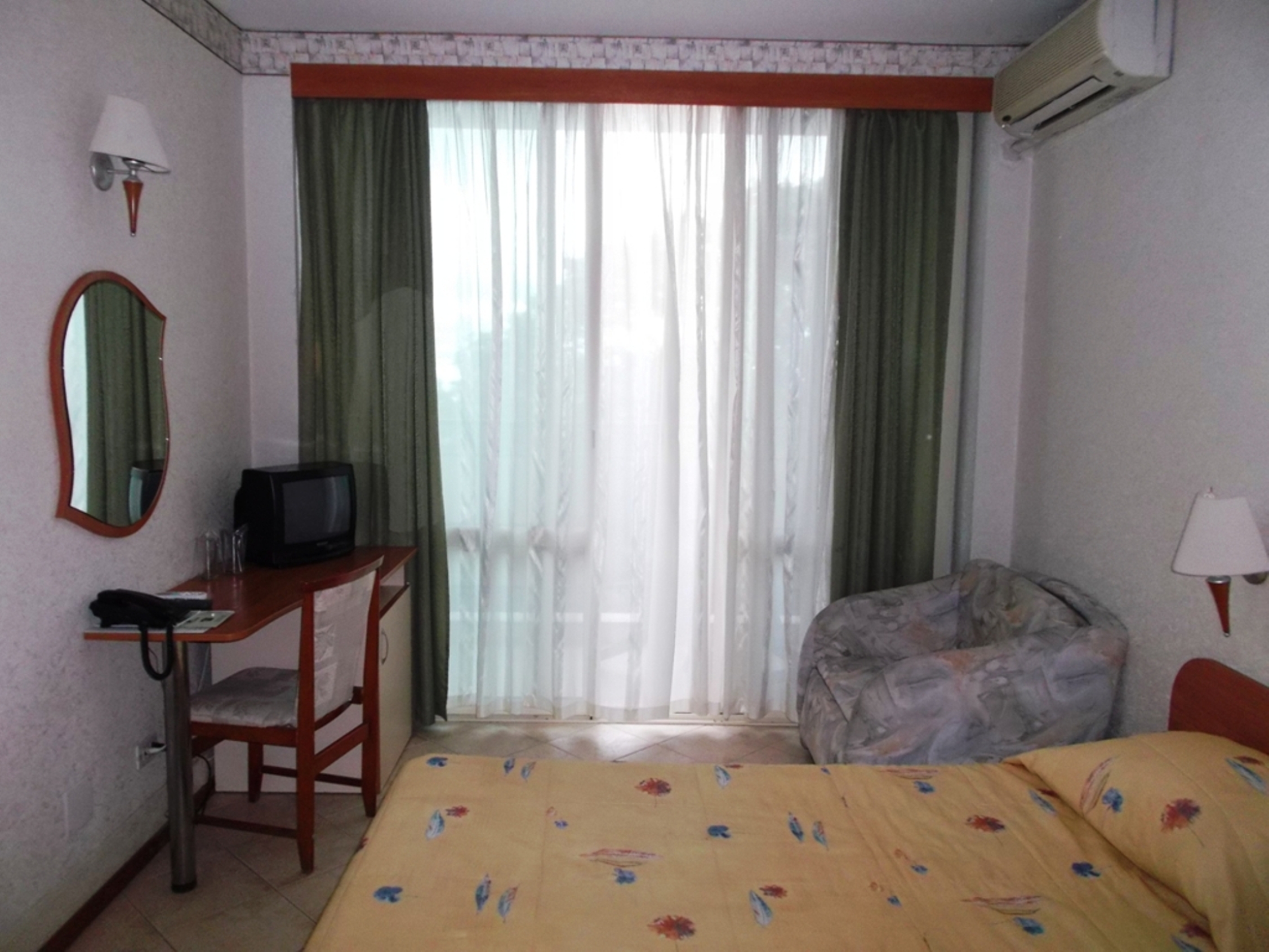 Tintyava Park Hotel