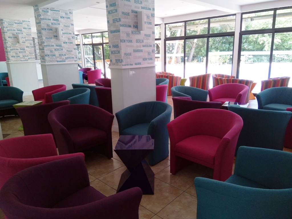 Tintyava Park Hotel