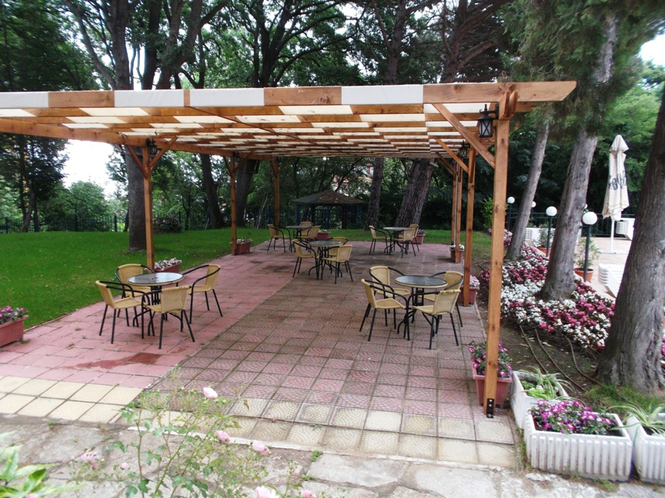 Tintyava Park Hotel
