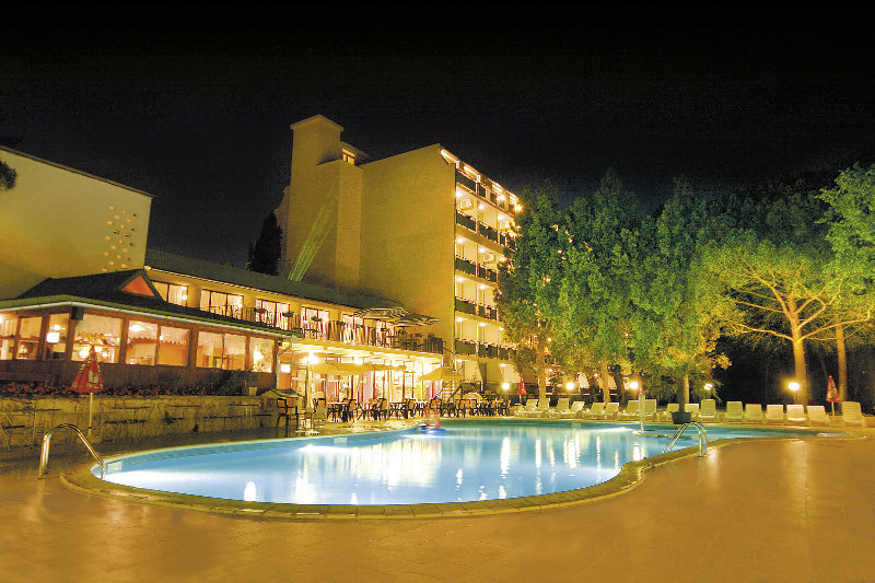 Tintyava Park Hotel