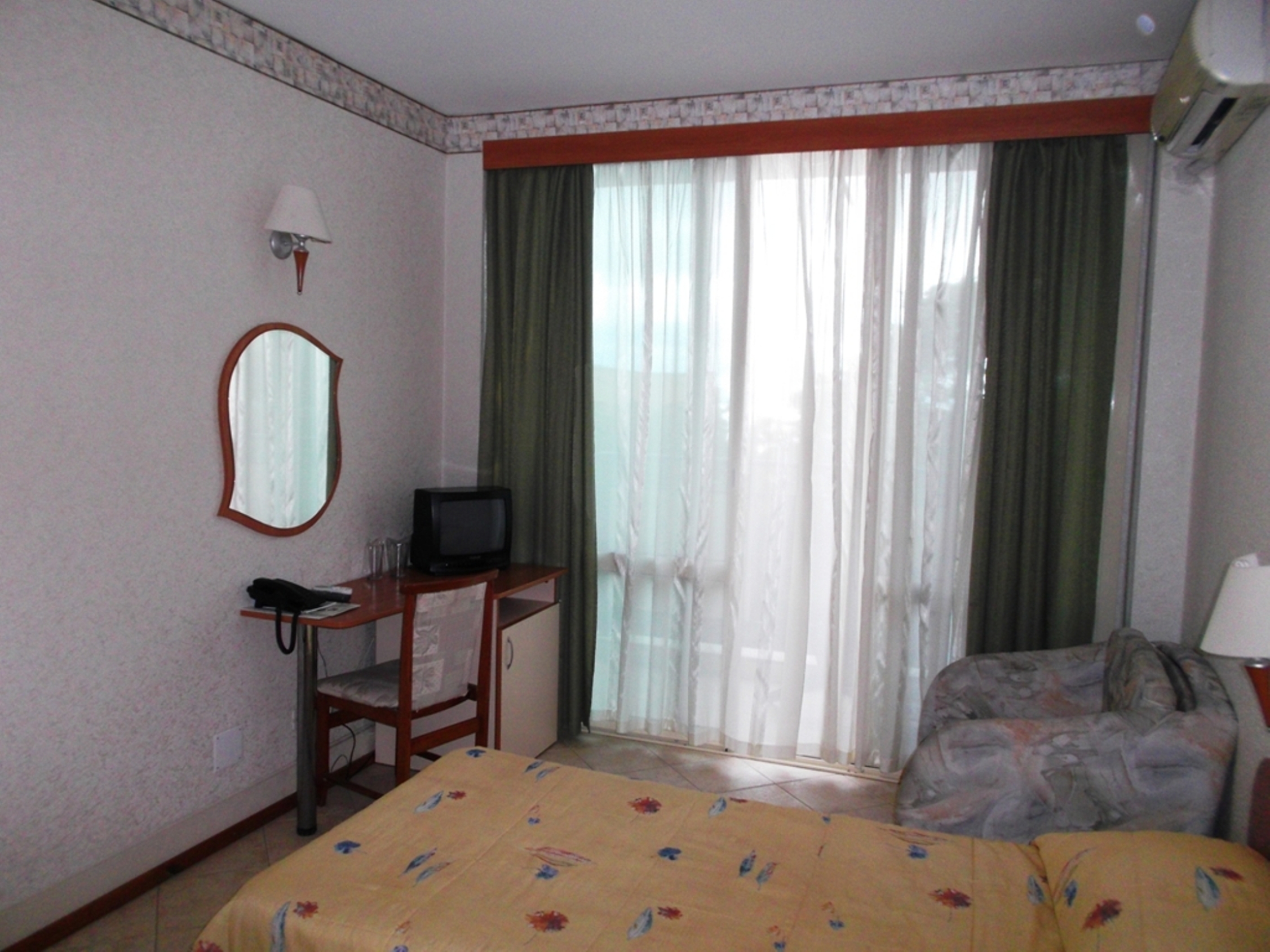 Tintyava Park Hotel