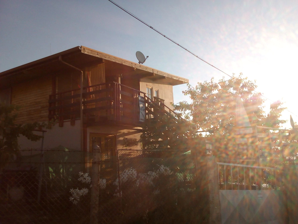 Villa Noi
