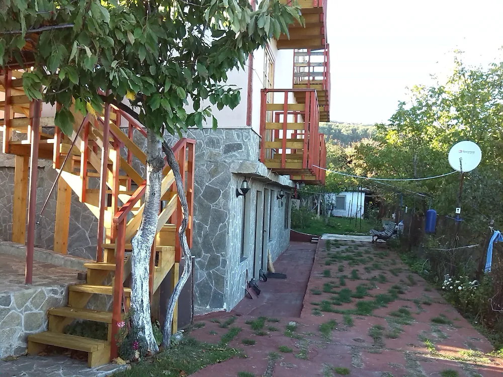 Villa Noi