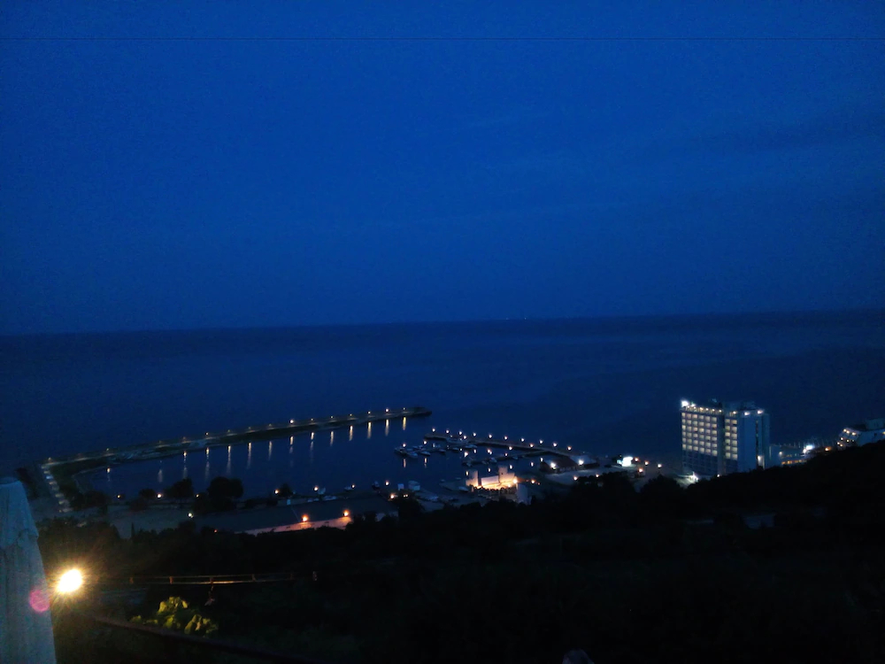 Villa Noi