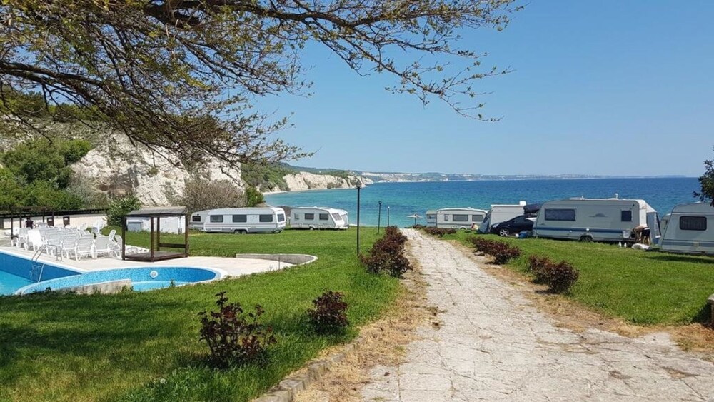 Guest Apartments Salena In StGeorge Complex