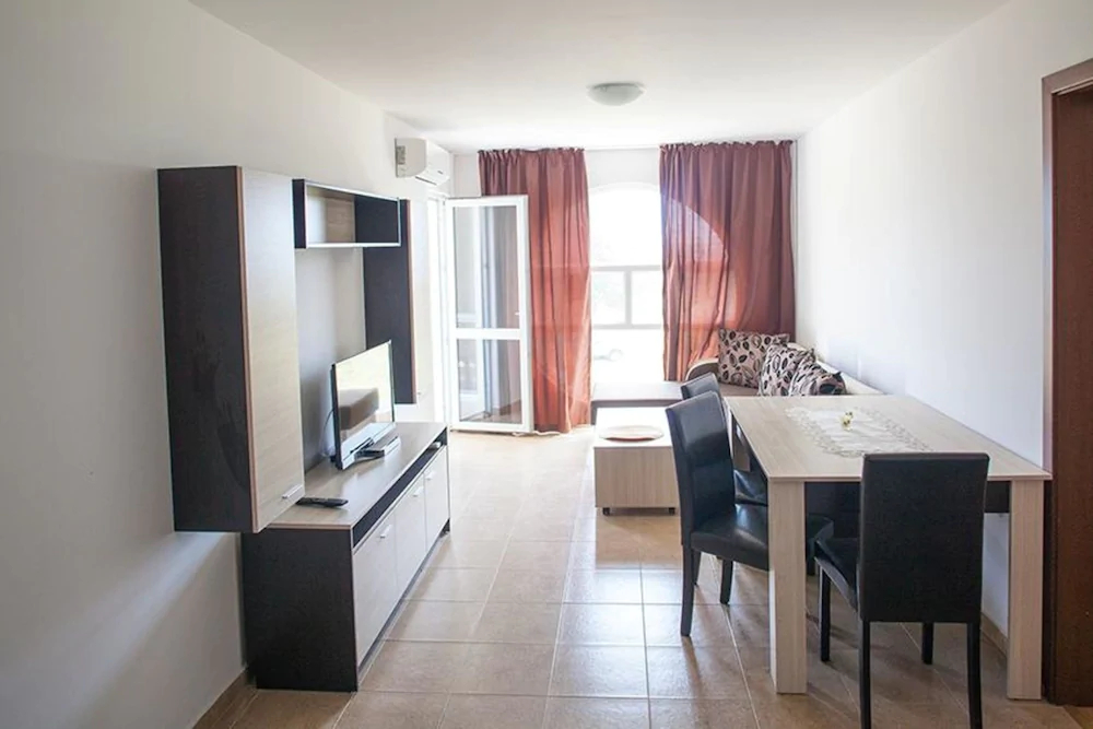 Guest Apartments Salena In StGeorge Complex