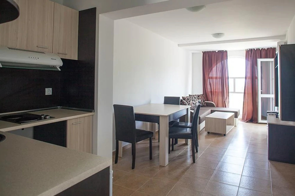 Guest Apartments Salena In StGeorge Complex