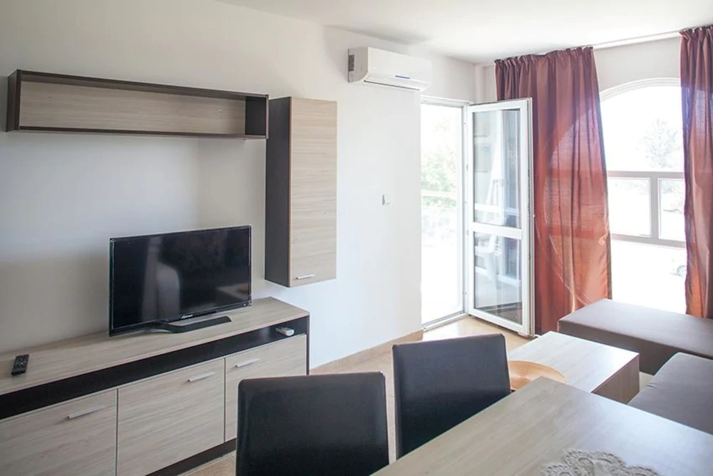 Guest Apartments Salena In StGeorge Complex