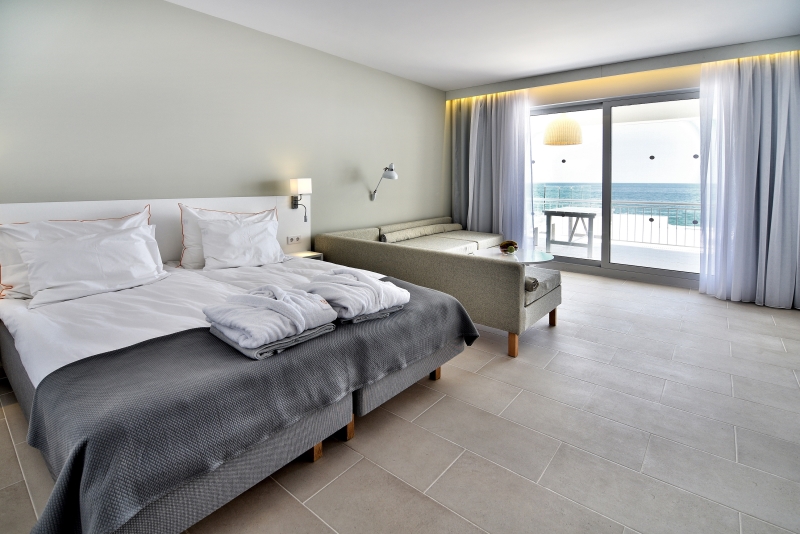 Hotels White Lagoon