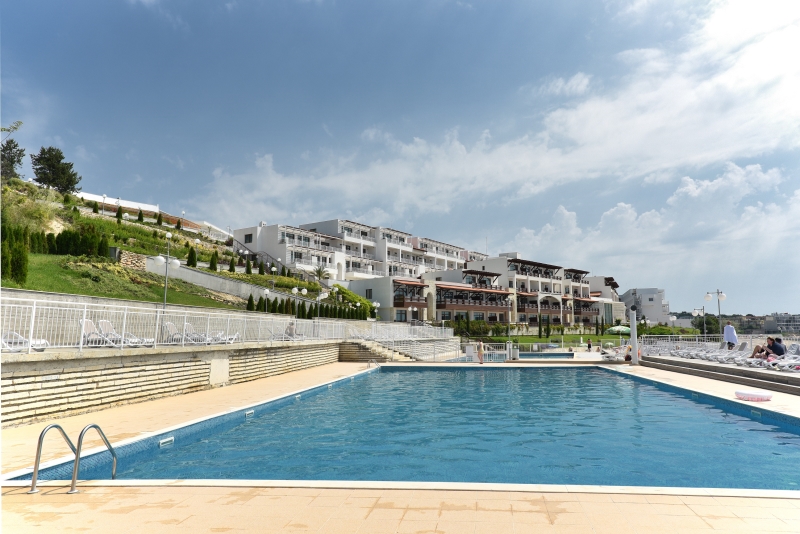 Hotels White Lagoon