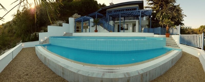 Hotels White Lagoon