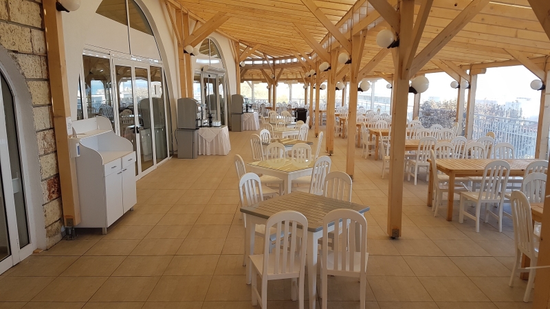 Hotels White Lagoon
