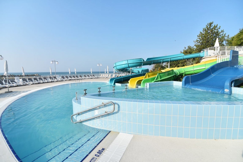 Hotels White Lagoon