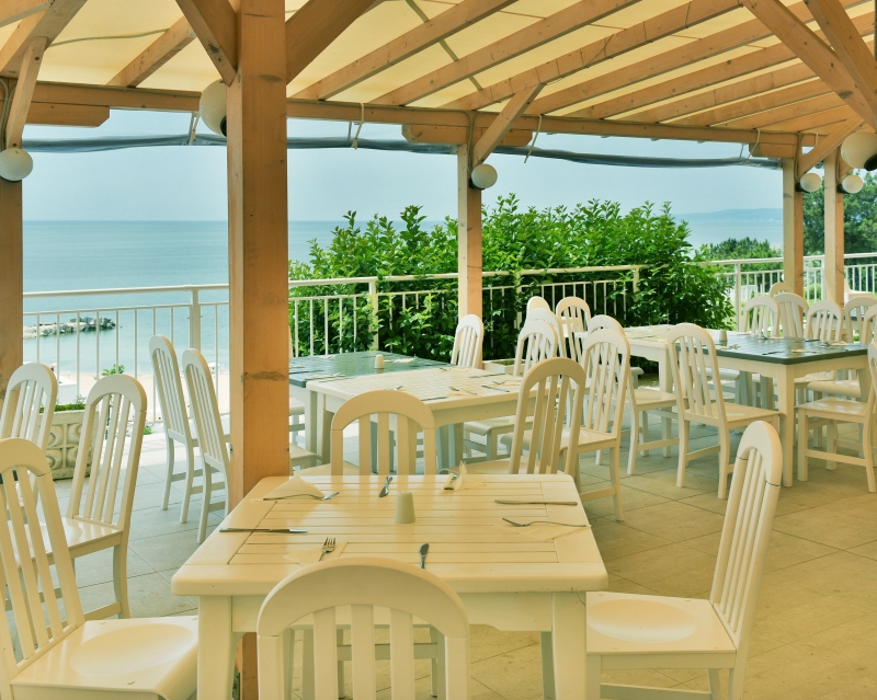 Hotels White Lagoon