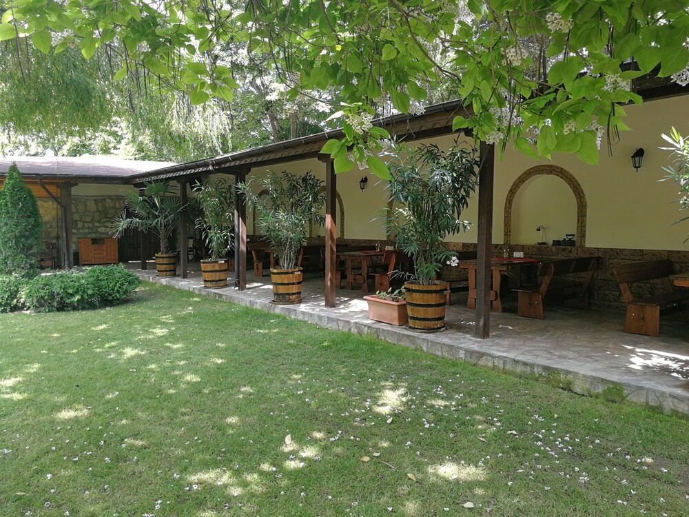 Ajax Guest House