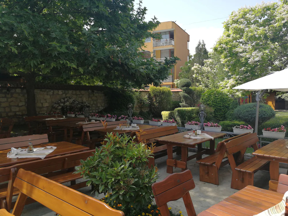 Ajax Guest House