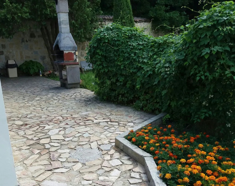Ajax Guest House