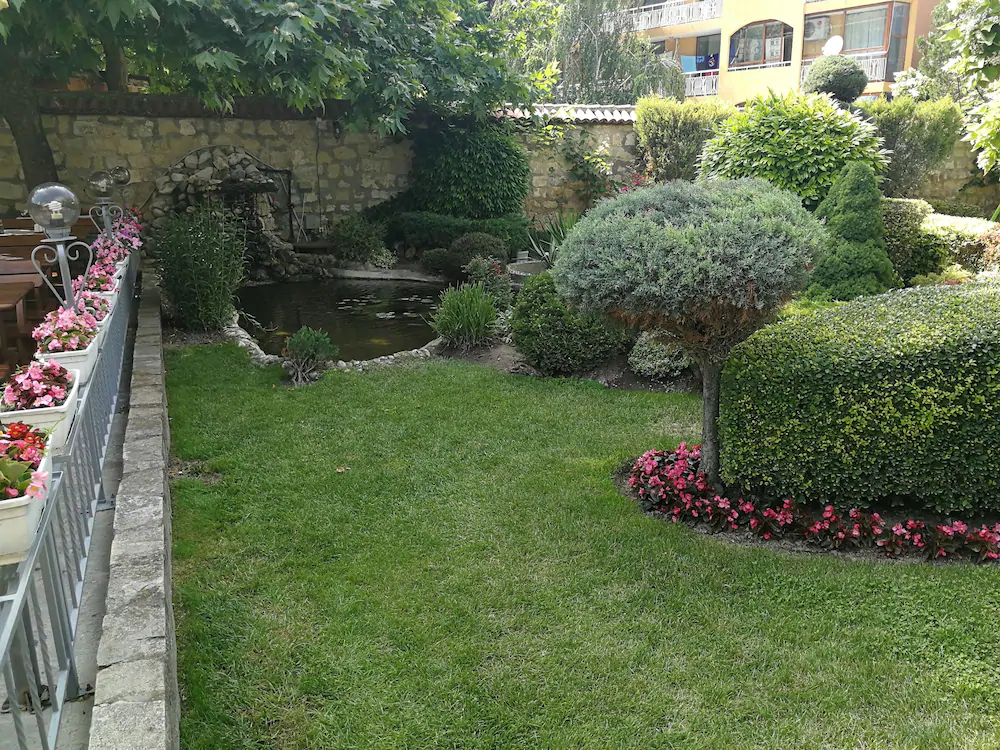 Ajax Guest House
