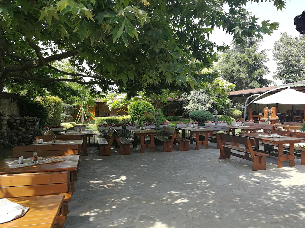 Ajax Guest House
