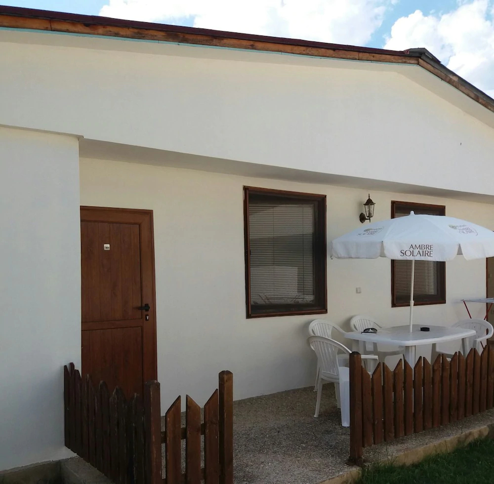 Ajax Guest House