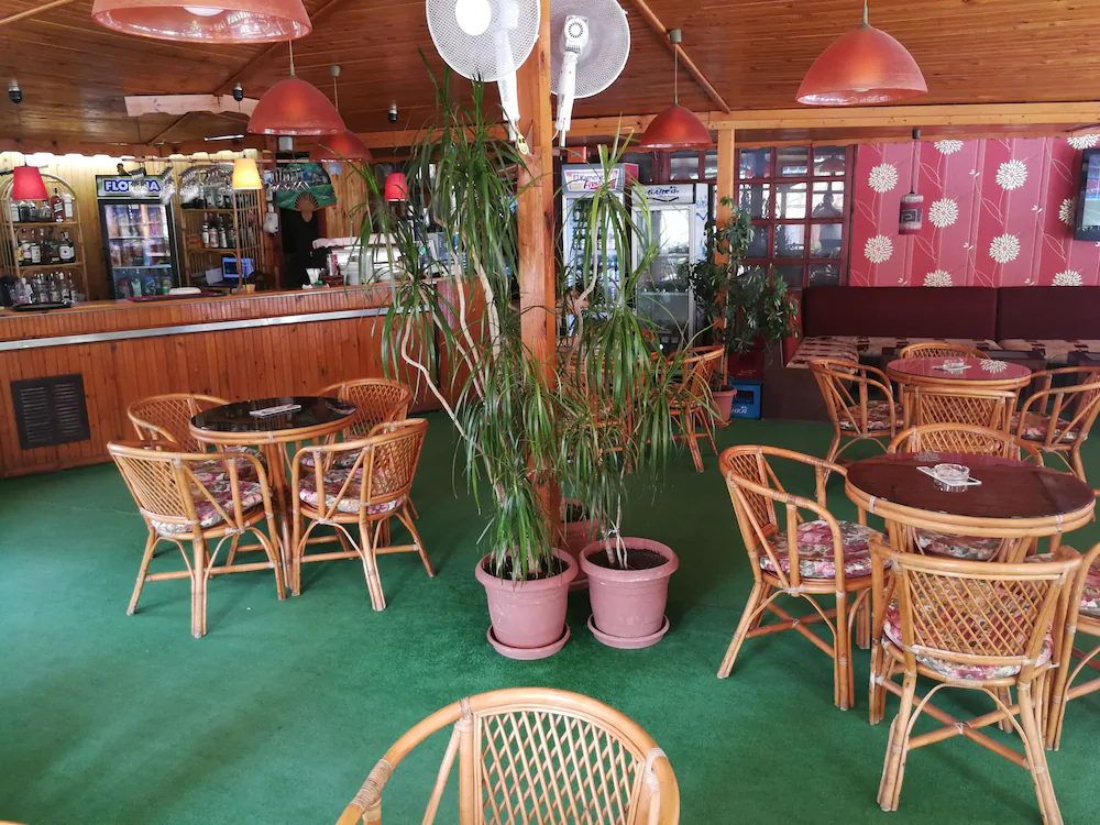 Ajax Guest House