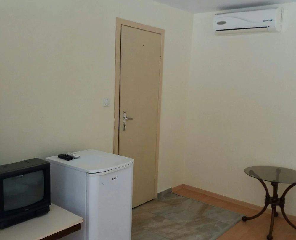 Ajax Guest House