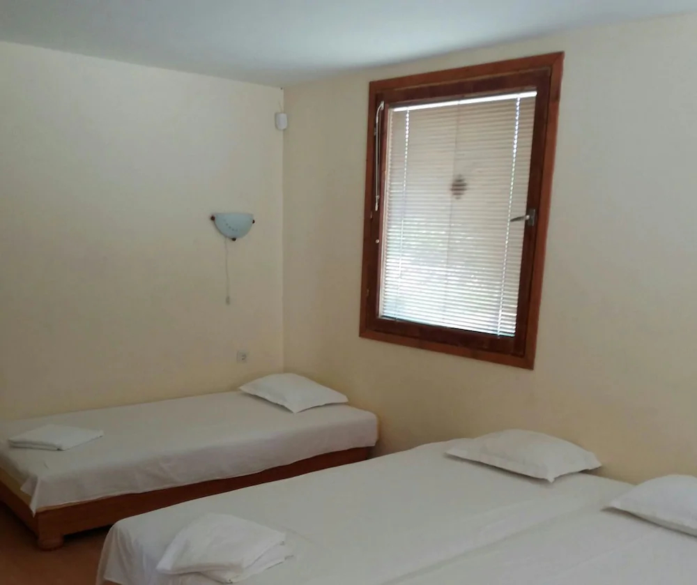 Ajax Guest House