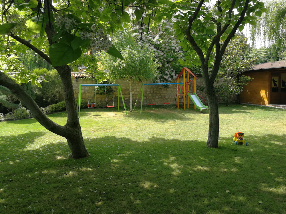 Ajax Guest House