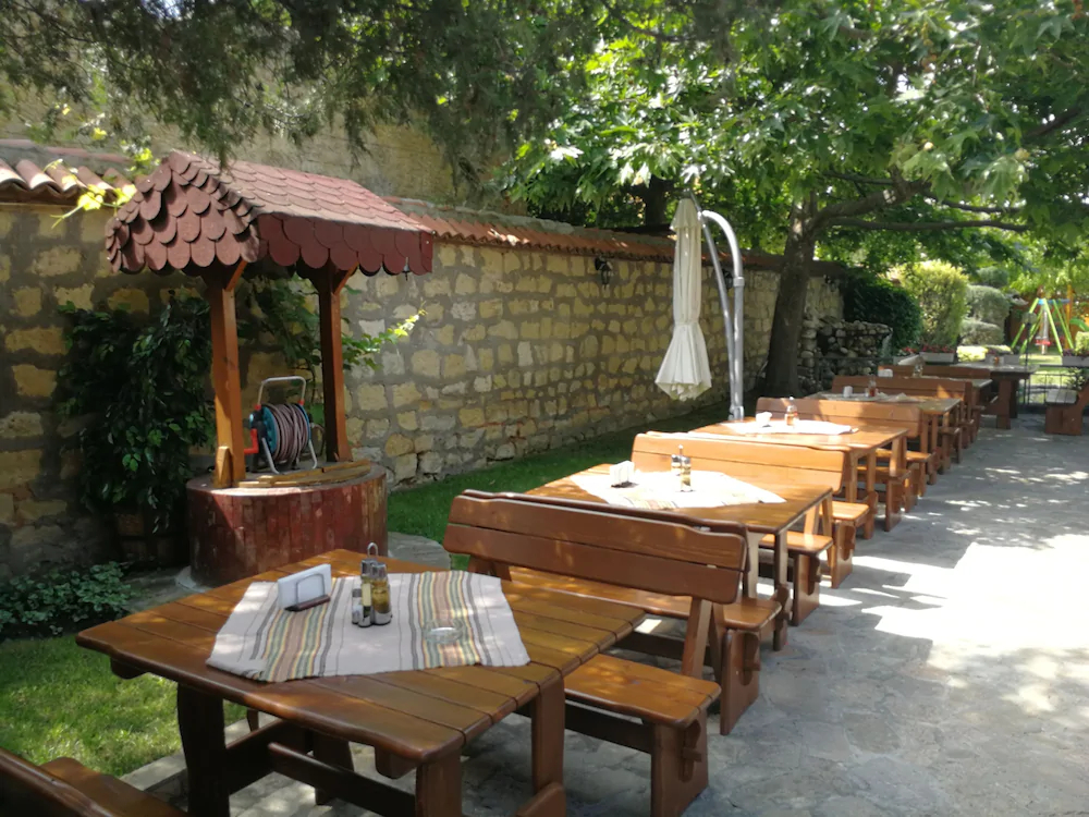 Ajax Guest House