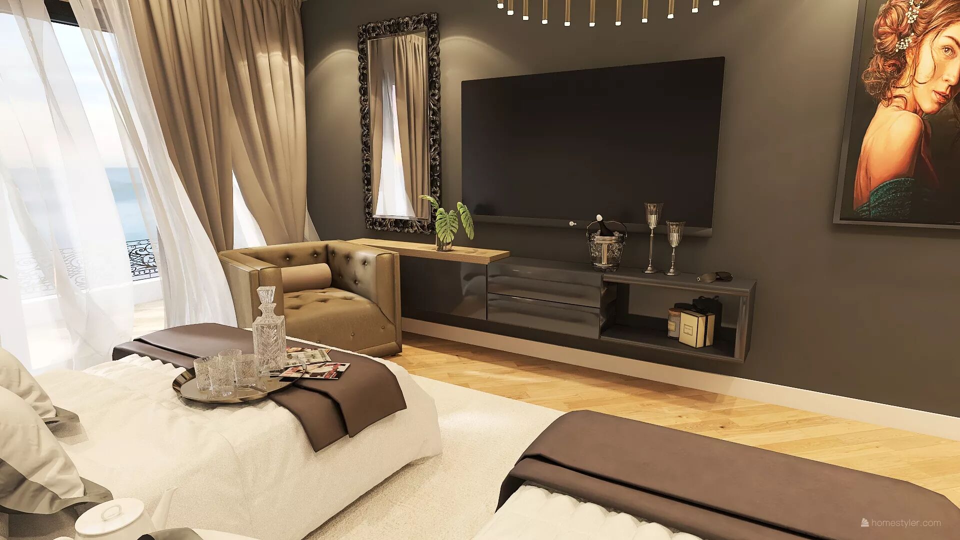 Casa di Fiore SPA and Medical Hotel