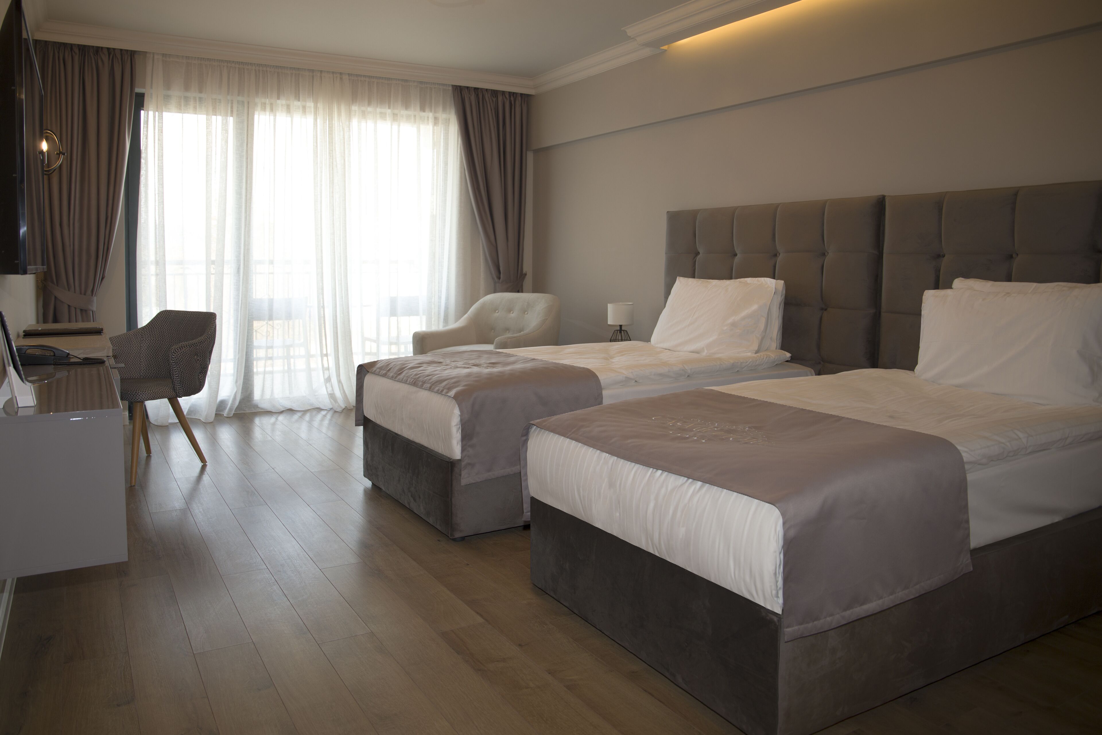 Casa di Fiore SPA and Medical Hotel