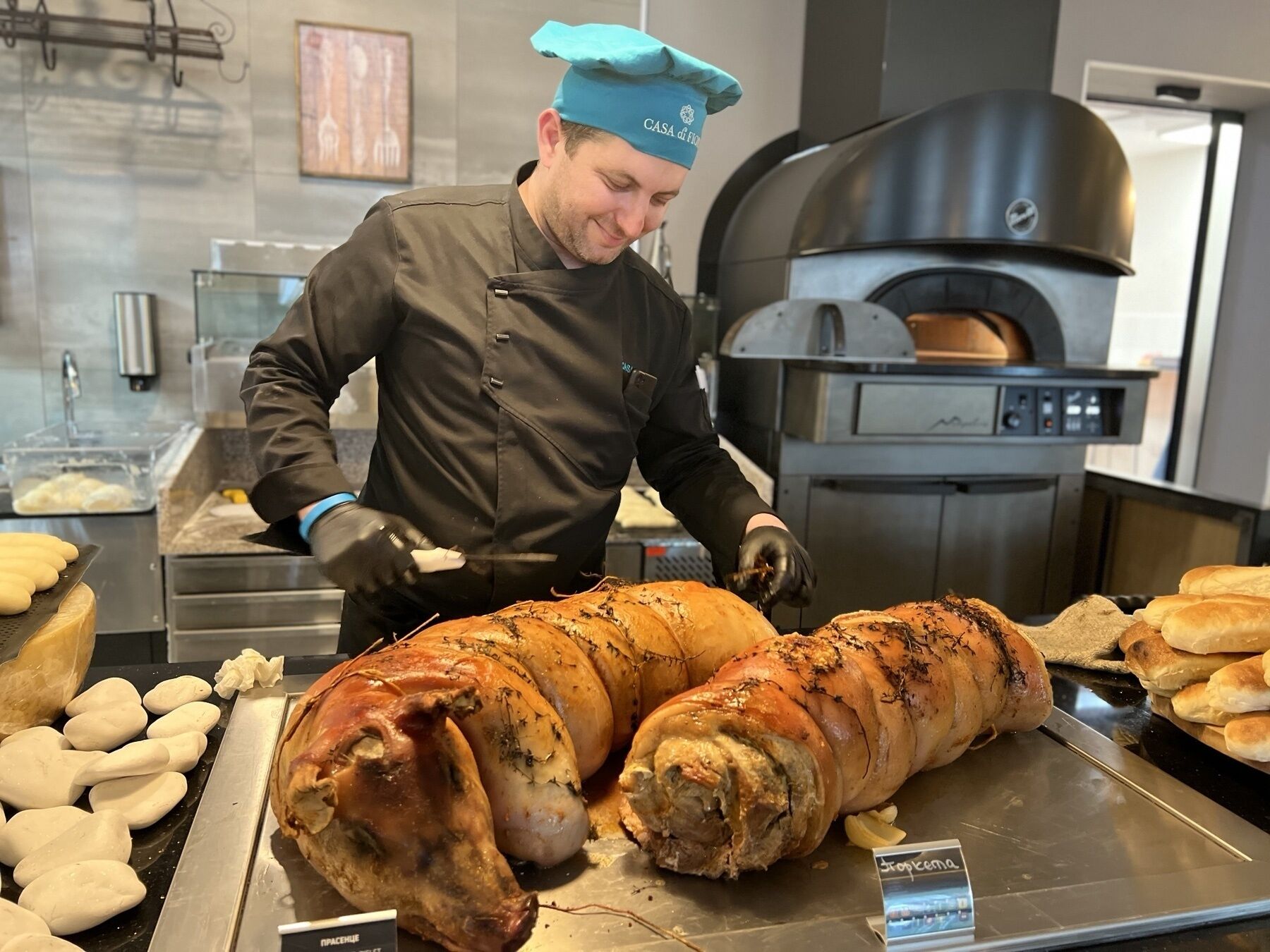 Casa di Fiore SPA and Medical Hotel