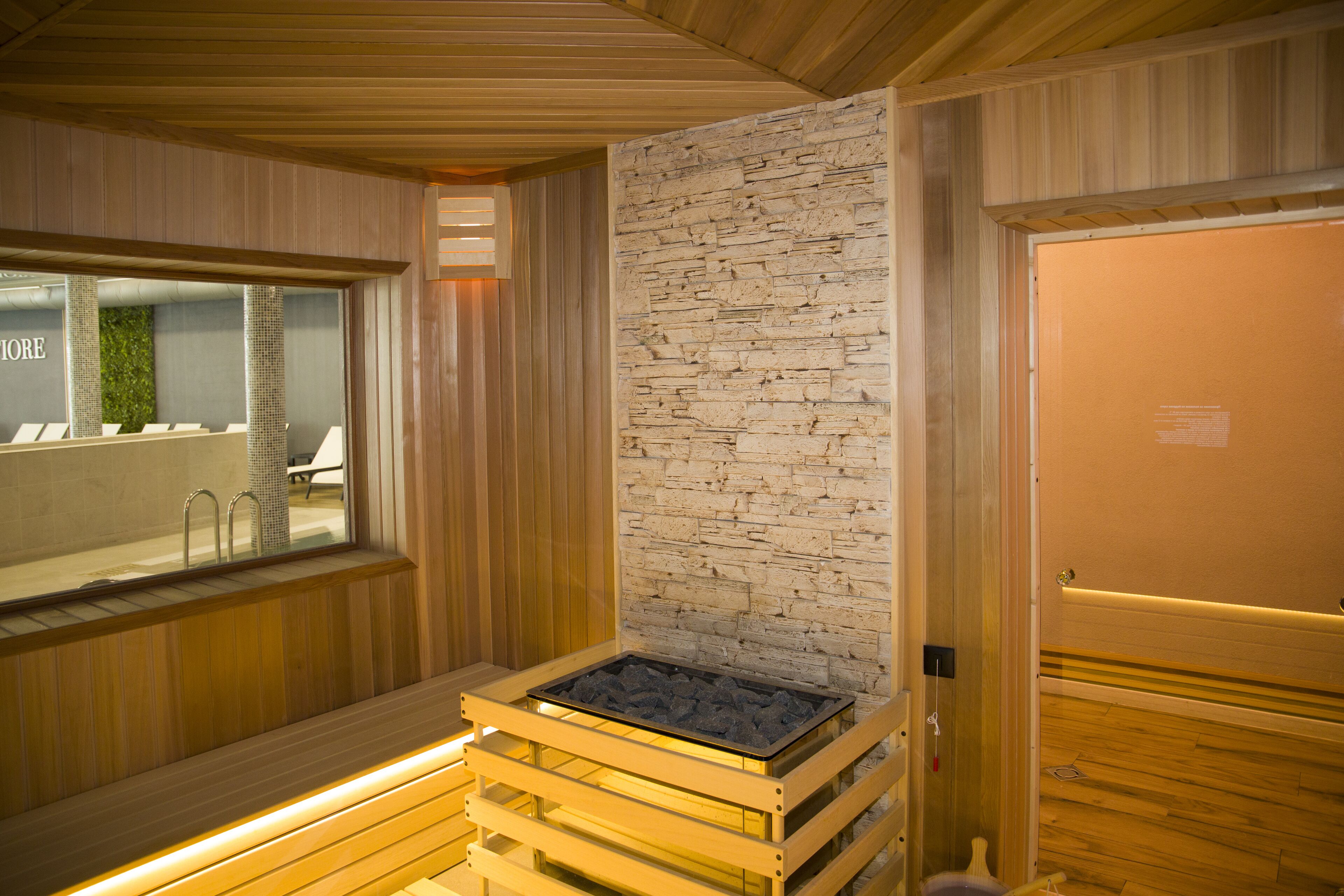 Casa di Fiore SPA and Medical Hotel