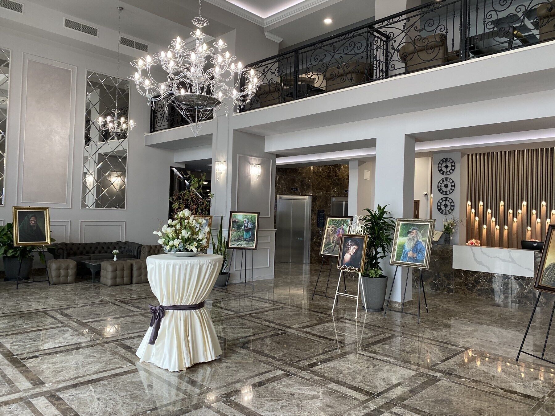 Casa di Fiore SPA and Medical Hotel