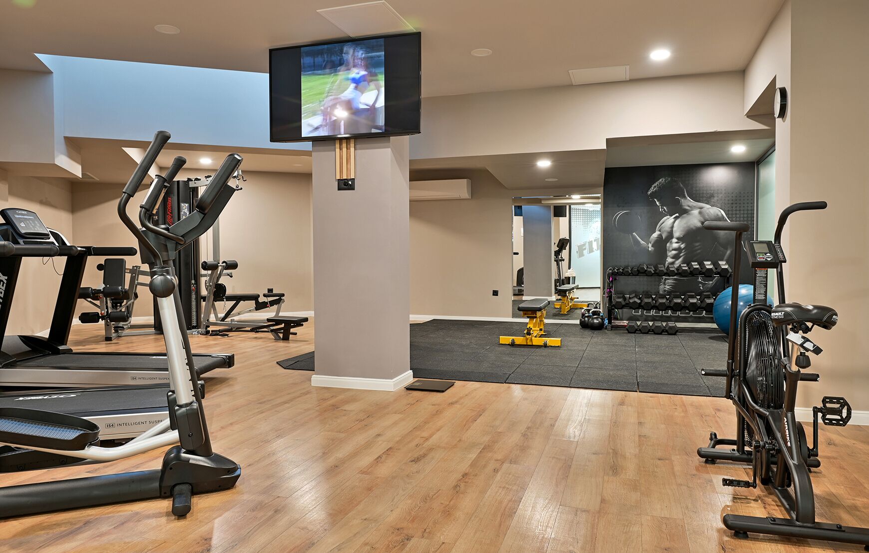 Casa di Fiore SPA and Medical Hotel