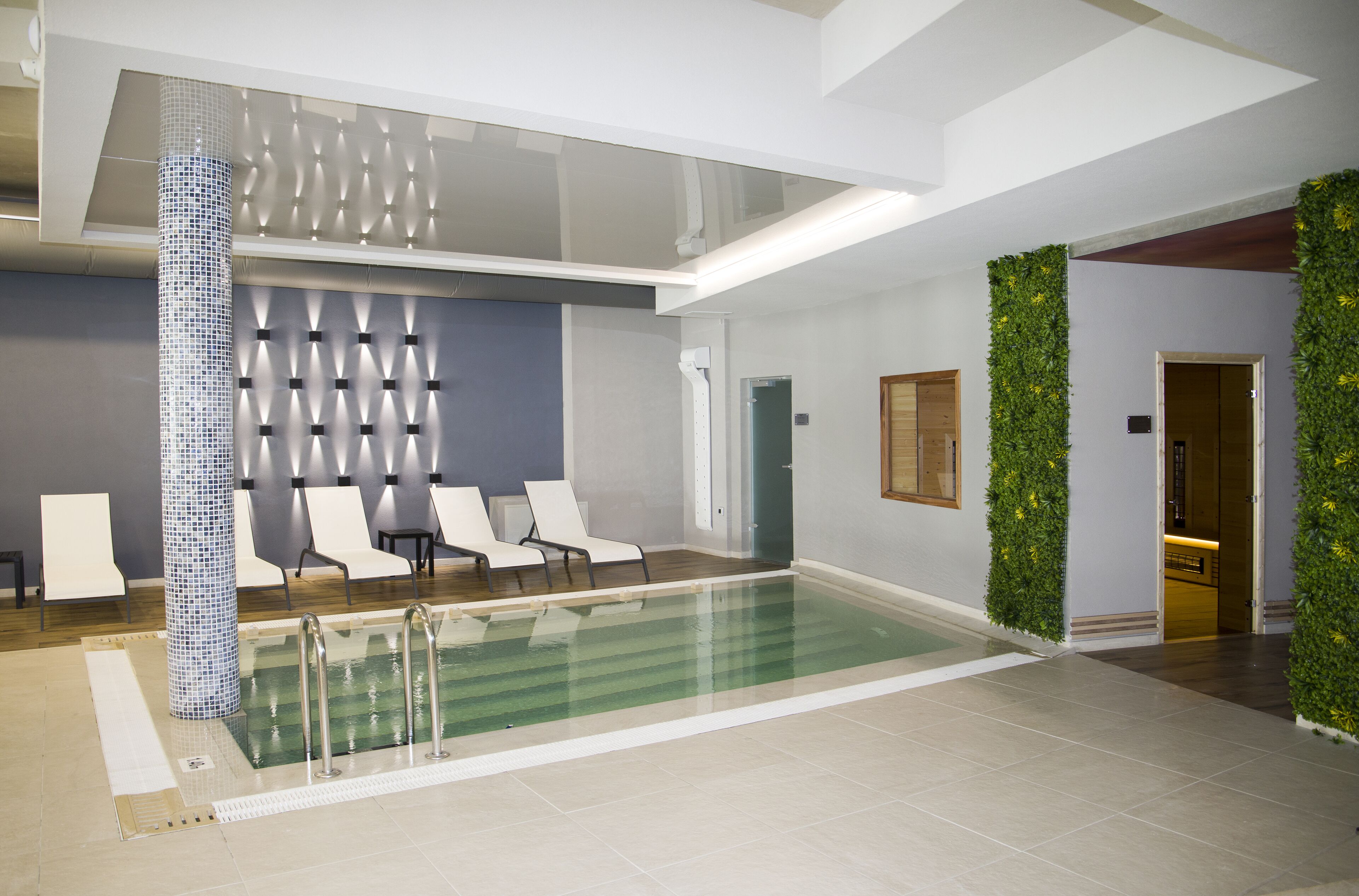 Casa di Fiore SPA and Medical Hotel