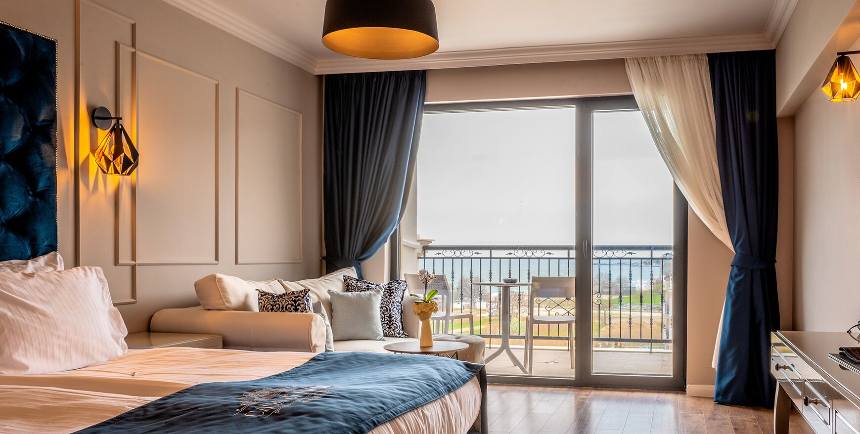 Casa di Fiore SPA and Medical Hotel